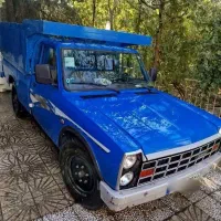 نیسان کمپرسی|خودرو سواری و وانت|هشتگرد, تهران دشت|دیوار