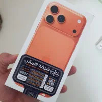 آیفون ۱۷ پرو مکس