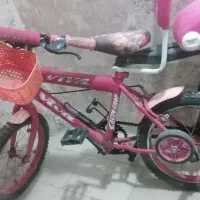 دوچرخه دخترانه