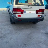 موسو ۲۳۰۰|خودرو سواری و وانت|کرمان, |دیوار