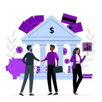 پول قرض میخوام برای یک ماه بیشتر پس میدم