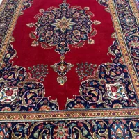 ۲جفت ۹متری دستباف تبریز