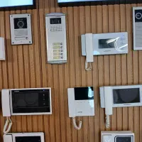 فروش ایفون تصویری سیماران الکتروپیک کماکس|صوتی و تصویری|تهران, لاله زار|دیوار