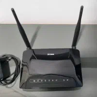 مودم DLink