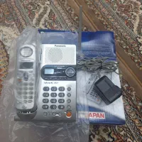 تلفن پاناسونیک ژاپنی اصل
