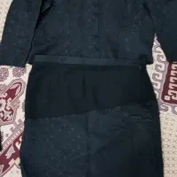 لباس مجلسی کت شلوار و کت دامن|لباس|چهارباغ, |دیوار