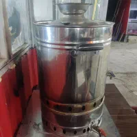 سماور60لیتری|سماور، چای‌ساز، قهوه‌ساز|ماکو, |دیوار