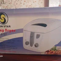 سرخ کن sun star