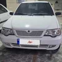 111 مدل ۹۵ کم کار|خودرو سواری و وانت|رشت, چمارسرا|دیوار