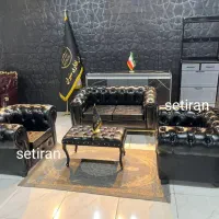 مبلمان اداری سمیعی|دفتر کار|سنندج, |دیوار