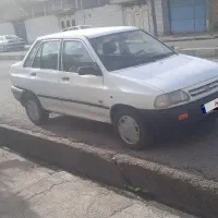 پراید مدل ۸۳|خودرو سواری و وانت|اندیمشک, |دیوار