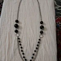 گردنبد بدل شک ۲۰۰ هزاتومان ۶ تا تسببح هرکد ۱۵۰ هز