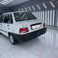 پراید۸۹ شاسی پلمپ|خودرو سواری و وانت|رشت, کوی امام رضا|دیوار