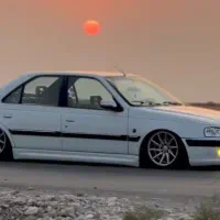 پژو پارس|خودرو سواری و وانت|مهران (ایلام), |دیوار