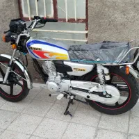 موتور ۲۰۰پرواز