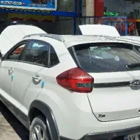 تعمیرگاه‌چینی‌