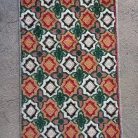 پادری برزنتی|پادری|آران و بیدگل, |دیوار