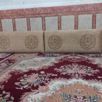پشتی درو تمیز تمیز