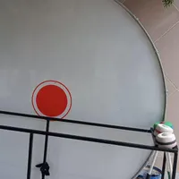 طبل 2 متری نو