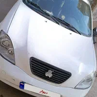 تیبا۱|خودرو سواری و وانت|مشهد, طبرسی شمالی|دیوار