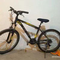 دوچرخه 27.5 LAUX