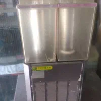 دستگاه شربت ساز اصل ایتالیا