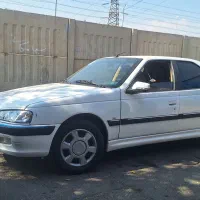 پژو پارس tu5