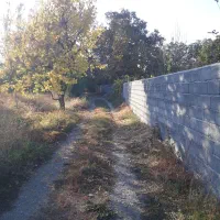 زمین ۴۰۰۰ متری ویلایی مجوزدار روستای ارنسا سند دار|فروش خانه و ویلا|نوشین شهر, |دیوار