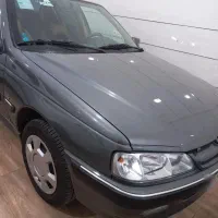 پژوپارس تیوفایو سیمی ۱۴۰۱صفر|خودرو سواری و وانت|کوهدشت, |دیوار