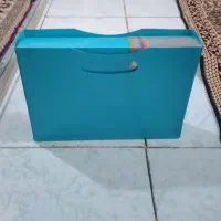 تعدادی کلر بوک ۱۰۰و ۴۰ و ۶۰ برگ|لوازم التحریر|تهران, مشیریه|دیوار