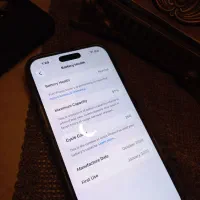 iphone16 pro max|موبایل|کرج, اتحاد|دیوار