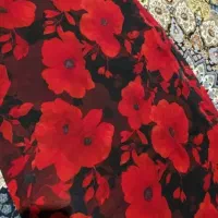 پارچه نگین زنی با اتو پذیرفته میشود