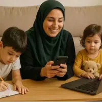 توانمندسازی بانوان در زمینه مهارت و درآمدی