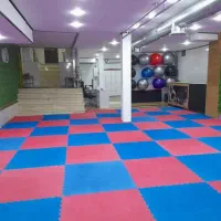 عرضه تاتامی گرانول کفپوش|تجهیزات ورزشی|کرج, کمالشهر|دیوار