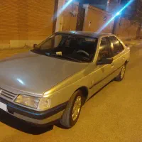 پژو ۴۰۵ - پژو 405 - دوگانه دست