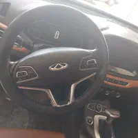 تیگو7iمدل 96|خودرو سواری و وانت|فسا, |دیوار