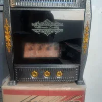 لوازم خانگی برقی، گازی