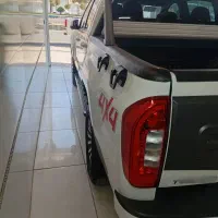 فوتون جی 7مدل 402در حد صفر نمایندگی|خودرو سواری و وانت|شیراز, اکبر آباد|دیوار