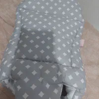 کریکات نوزاد مارک کاوک و قنداق سوئیسی  رُزبُرن|اسباب و اثاث بچه|ساری, |دیوار