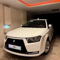 دنا پلاس توربو اتوماتیک ۴۰۳
