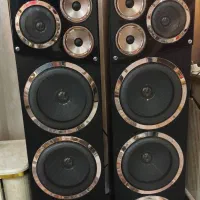 اسپیکر مکسیدر