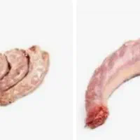 گردن مرغ برای  حیوانات  یا برای داخل غذا ،سوپ و...