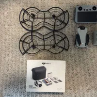 مینی ۳ کومبو DJI mini 3|دوربین عکاسی و فیلمبرداری|تبریز, |دیوار