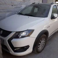 کوئیک gxr-l|خودرو سواری و وانت|قوچان, |دیوار