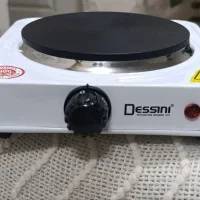 گاز برقی مسافرتی