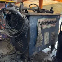 خرید وفروش انواع دستگاه جوش قدیمی سالم و خراب و...
