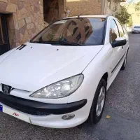 پژوSD V9 مدل 89 اتومات تمیز|خودرو سواری و وانت|تهران, تهرانپارس غربی|دیوار