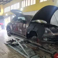 کارگر مکانیک