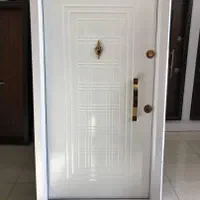 درب ضد سرقت جدید کد ۷۷۹۰۵|مصالح و تجهیزات ساختمان|پل سفید, |دیوار