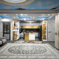 فروش تریبلکس سه طبقه بروی مغازه در کنارک|فروش خانه و ویلا|کنارک, |دیوار